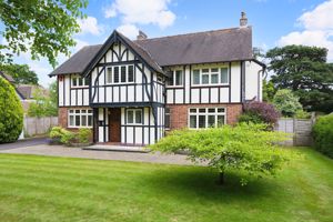 Exterior- click for photo gallery